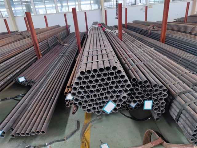 乌尔禾20G合金无缝钢管